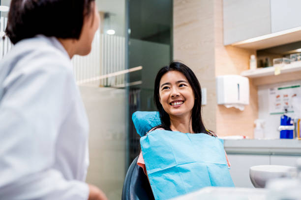 Best Tooth Extraction  in Chicago, IL
