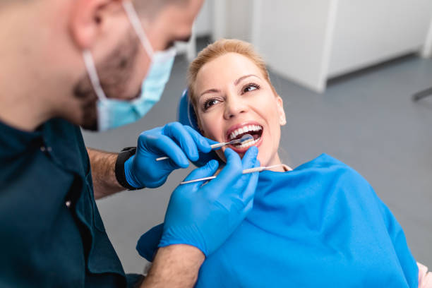 Best Emergency Dental Care  in Chicago, IL