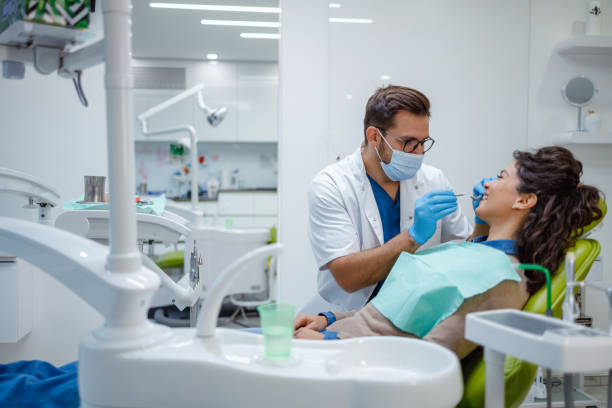 Best Dental Fillings (Composite and Amalgam)  in Chicago, IL