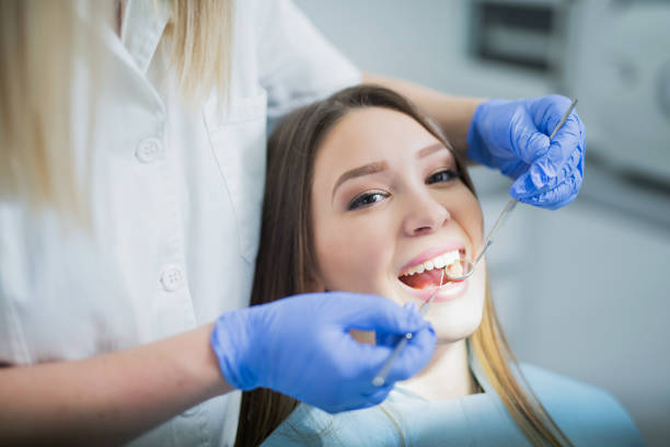 Why Choose Us for Your Dental Needs in Chicago, IL