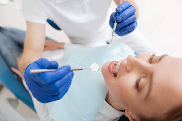 Best Sedation Dentistry  in Chicago, IL